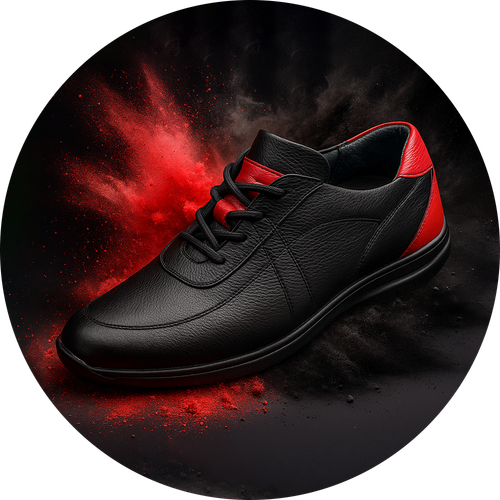 کفش روزمره زنانه